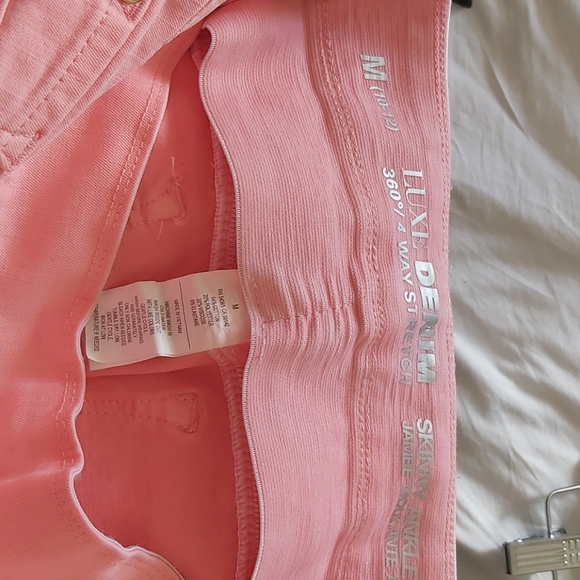 Women's jeans - Picture 3 of 4